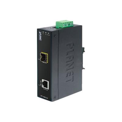 PLANET IFT-805AT - glasvezel mediaconverter - Ethernet, Fast Ethernet