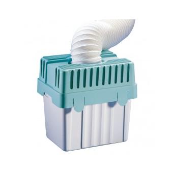 Kit condenseur sèche-linge - Accessoire aspirateur et cireuse - Achat &  prix