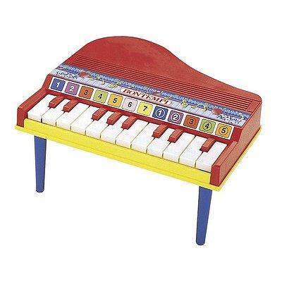 Bontempi - Piano à queue - 12 Touches