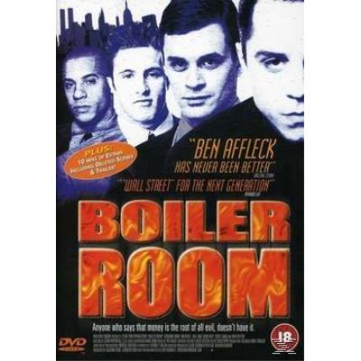 Boiler Room