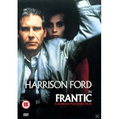 Frantic , (Wide Screen)