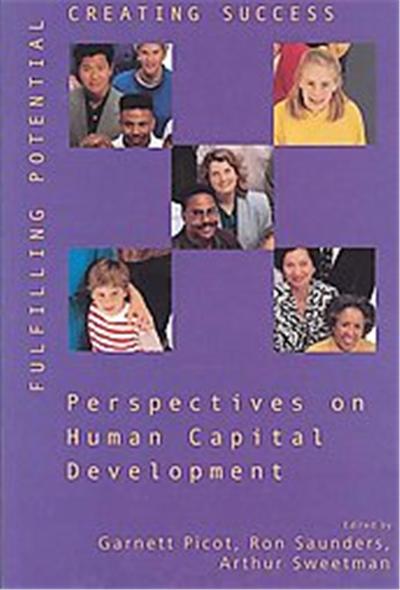 Fulfilling Potential, Creating Success, Queen's Policy Studies