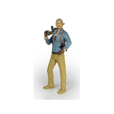 L'Agence tous risques - figurine 30 cm : Hannibal