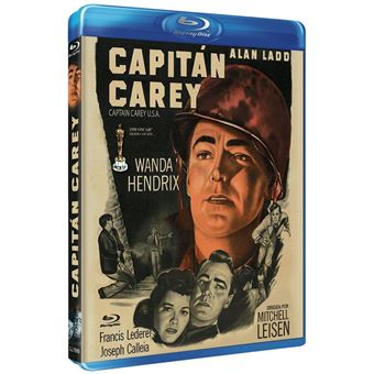 Le dénonciateur (Captain Carey, U.S.A.) - 1