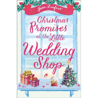 Christmas Promises At/Little Weddng Shop