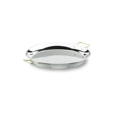 Lacor 60138 Plat À Paëlla 38 Cm