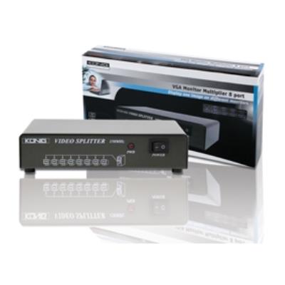 König vga multiplier