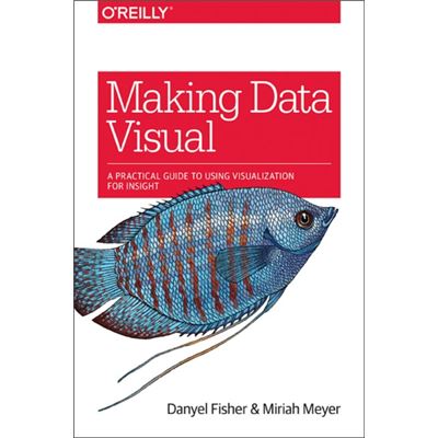 Making Sense Of Data