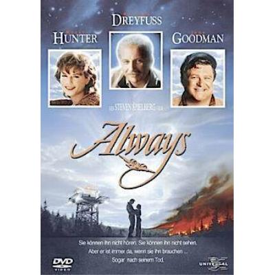Always , (Wide Screen)