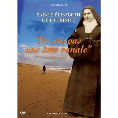 Ne sois pas une âme banale - DVD
