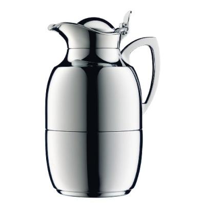 ALFI 0572.000.100 JUWEL CARAFE ISOTHERME EN LAITON CHROMÉ
