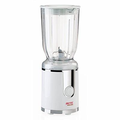 Imetec - 7383 - blender, 200 watts, blanc