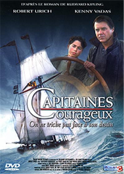 Capitaines courageux