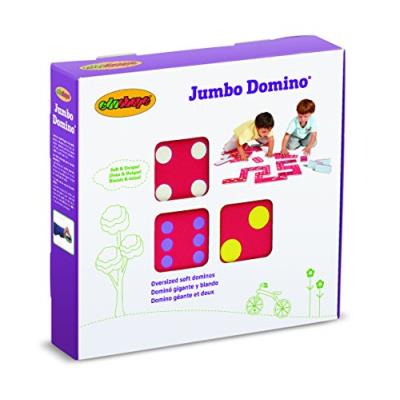 Bsm - ed 905067 - dominos géants points