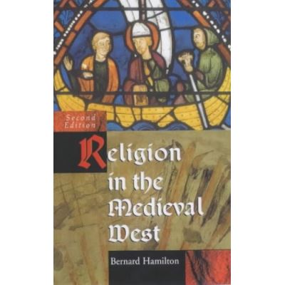 Religion in the Medieval West