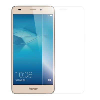 Film Protection Ecran Verre Trempé Huawei Honor 5C Ultra Rigide Et Resistant Contre Les Rayures - Ordica France