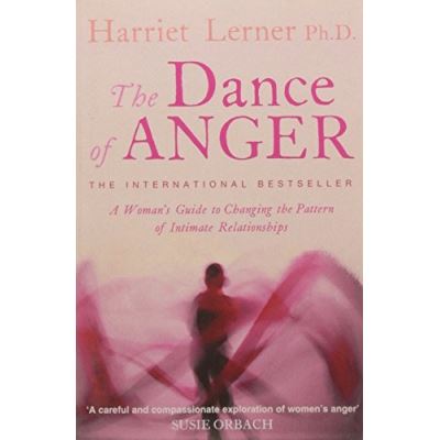 Dance of Anger