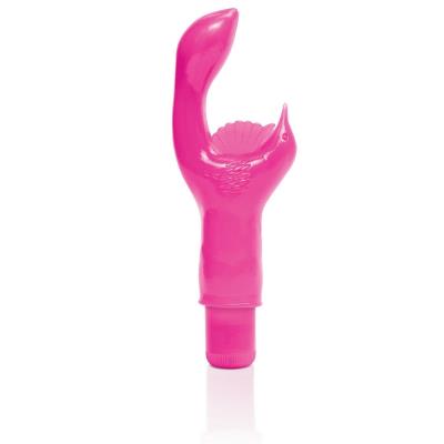 Vibromasseur Pipedream Wanachi Happy Hummer Multi Speed