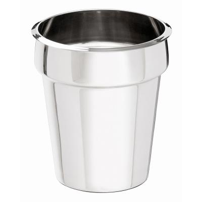 Bain Marie avec bac 3x GN 1/3 150 mm