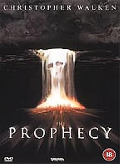 The Prophecy