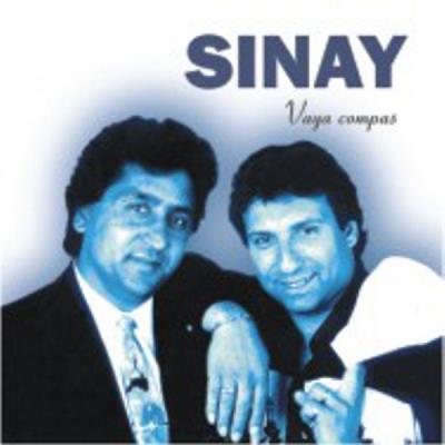 Sinay - Vaya Compas