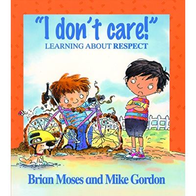 I Don't Care!