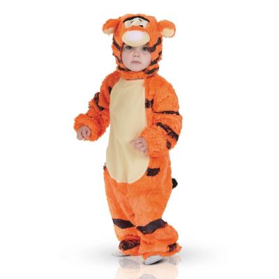 Déguisement Tigrou Winnie L'Ourson Enfant