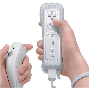 Wii Remote In Vagina