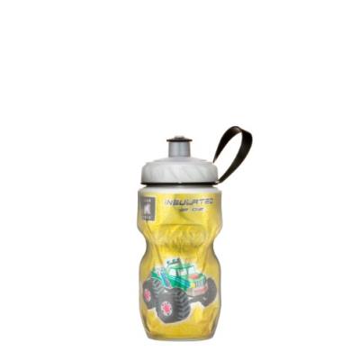 Polar bottle 12 oz bidon monster truck