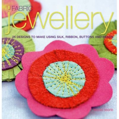 Fabric Jewellery