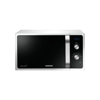 Samsung mg23f301tas micro-onde
