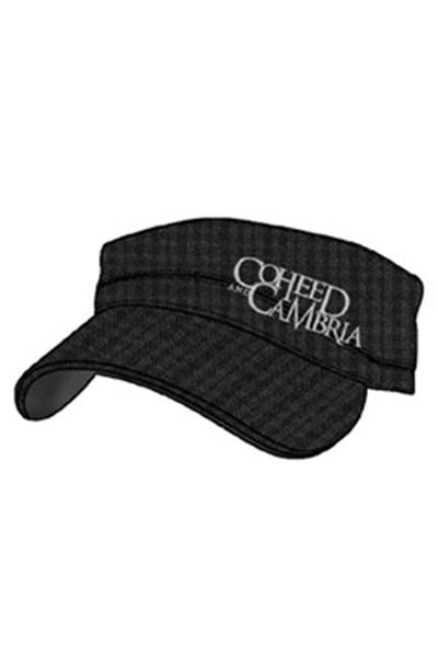 Coheed and Cambria casquette cadet Logo