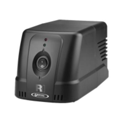 INFOSEC R1 2000 - automatische spanningsregelaar - 1000 Watt - 20000 VA