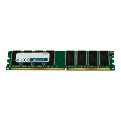 Hypertec - DDR - 512 MB - DIMM 184-pins