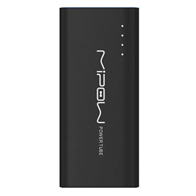 MiPow power tube 5200mAh universal power bank mobile power pack batterie de rechange pour smartphones et tablettes