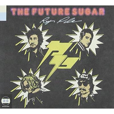 Future Sugar, The