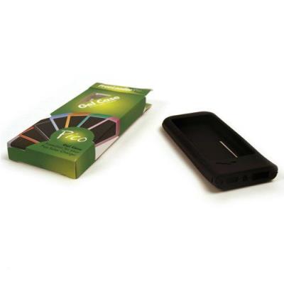 Housse De Protection Noire Pour Chargeur Solaire Freeloader Pico