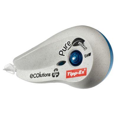 Mini correcteur Tippex Ecolution