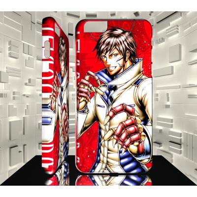 Coque Iphone 7 MAF Terraformars Akari Hizamaru 16