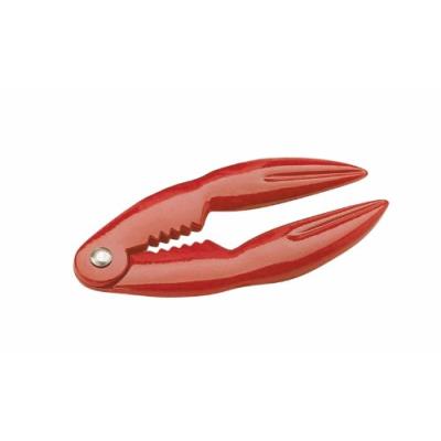 Kitchen craft pince à homard rouge