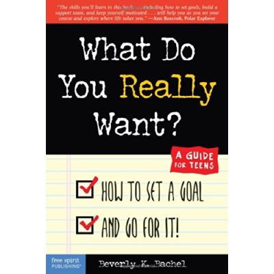 What Do You Really Want?