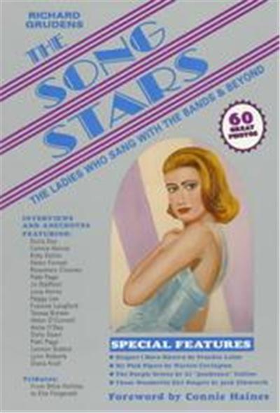 The Song Stars