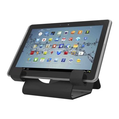 Compulocks Universal Tablet Security Holder and Lock - stevige tafelstandaard