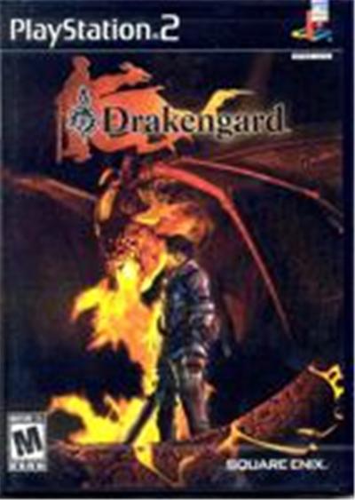 Drakengard