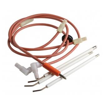 Sonde De Ionisation