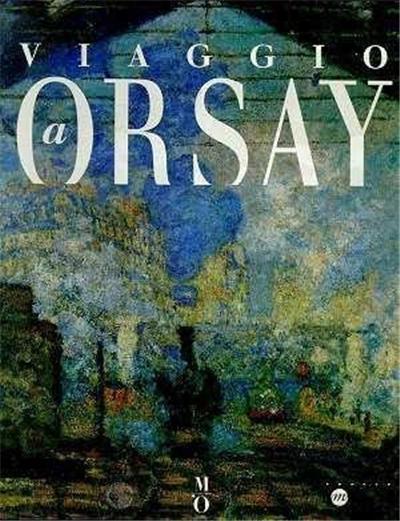 VIAGGIO A ORSAY , ITALIEN