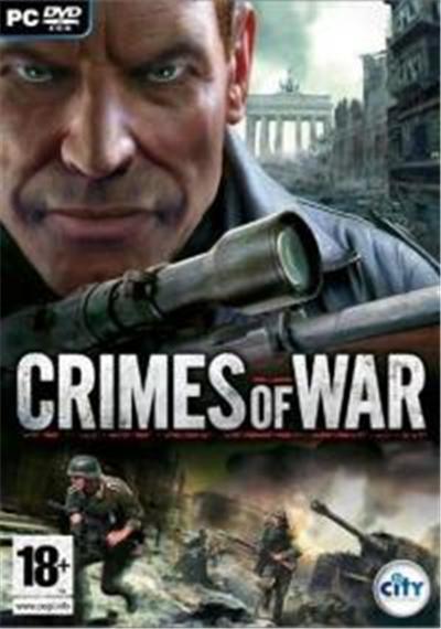 Crimes Of War (pc)