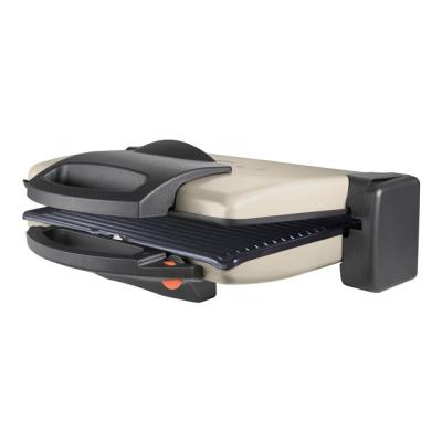 Bosch TFB3302V - grill - grijs/zwart