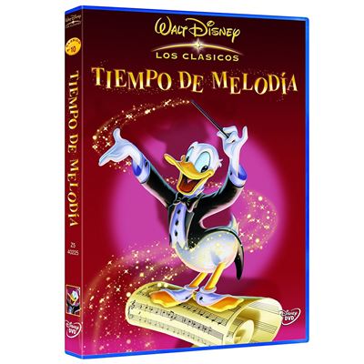 Mélodie Cocktail (Disney) / Time Melody