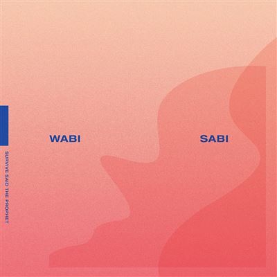 Wabi Sabi (normal Edition)